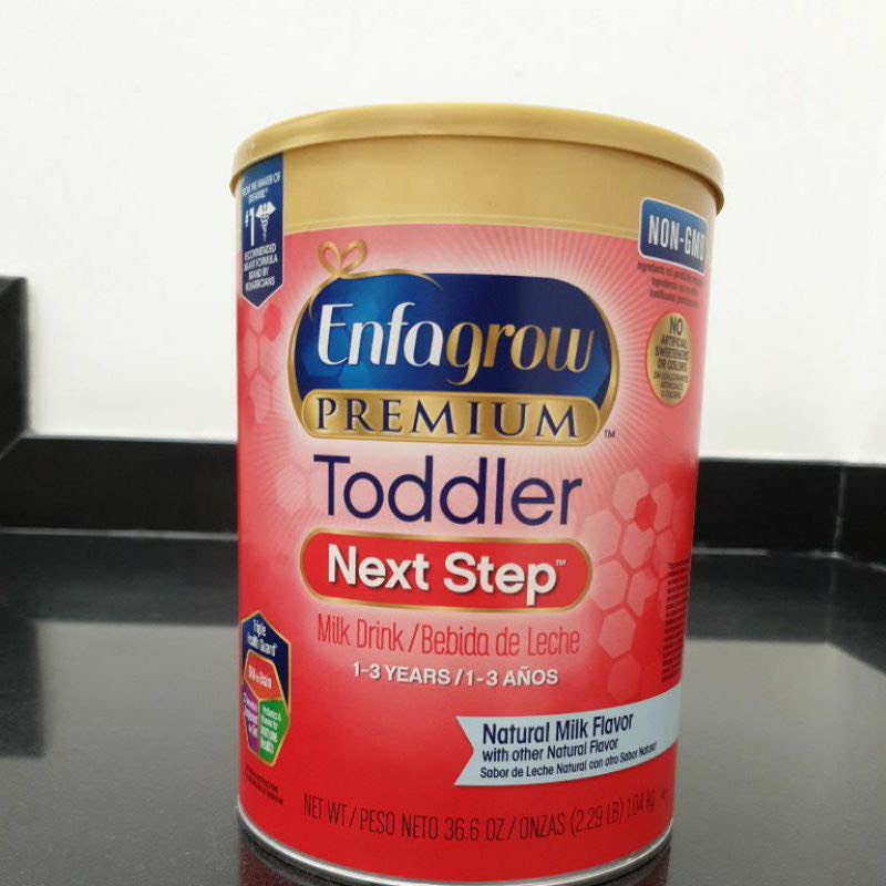 Sữa enfagrow premium - non gmo - 1.04kg 