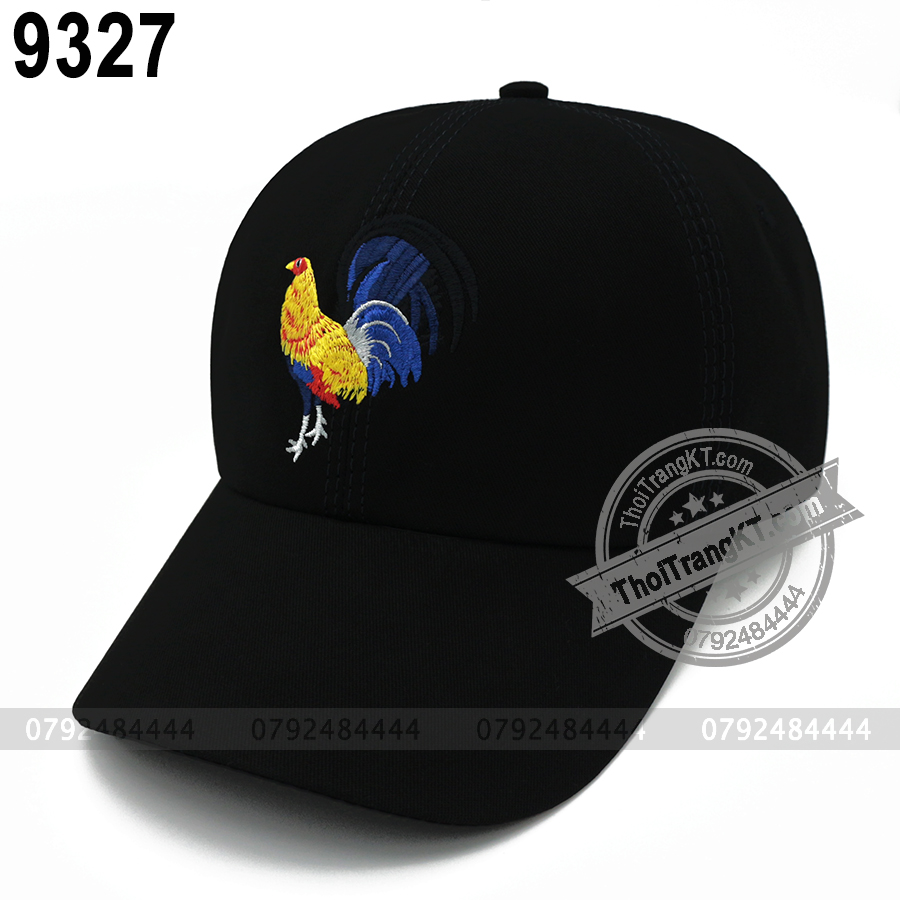 NÓN GÀ TRỐNG SÀNH ĐIỆU