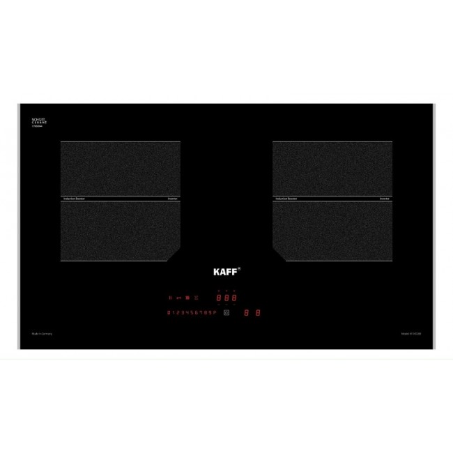 Bếp từ kaff kf-hd28ii-quang vinh