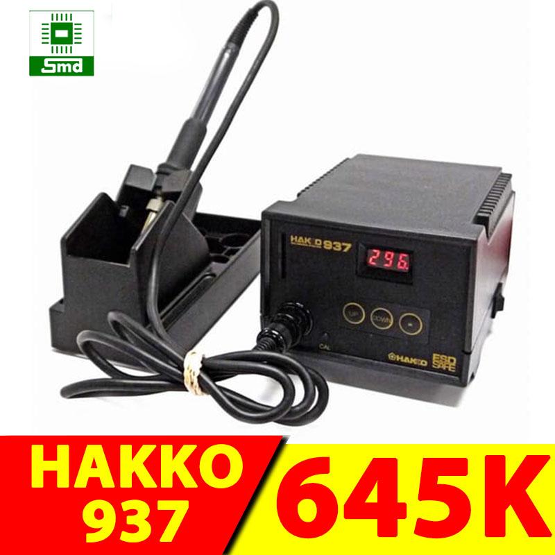 Trạm hàn hakko 937
