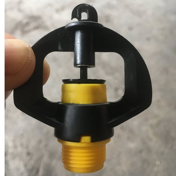Combo 5, 10, 30, 50 cái béc tưới vườn cây đuôi răng ngoài 17
