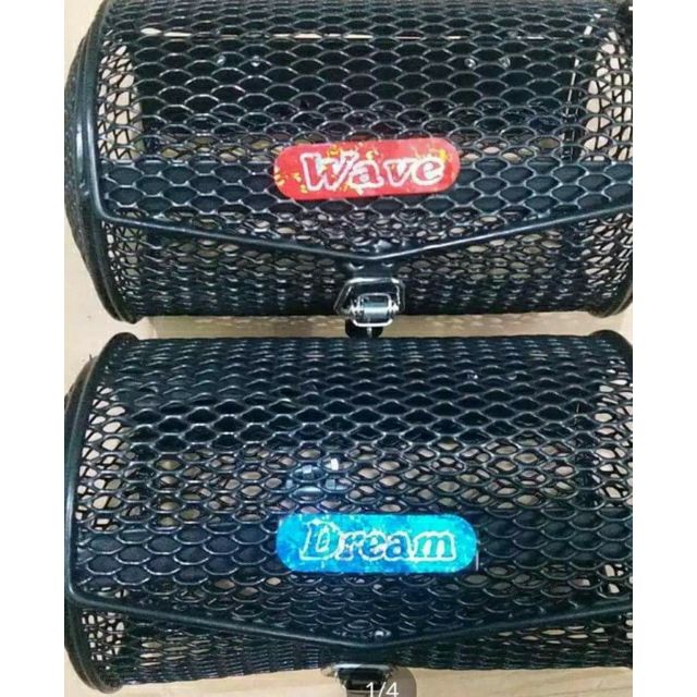 Giỏ trống Dream, Wave, Future 2