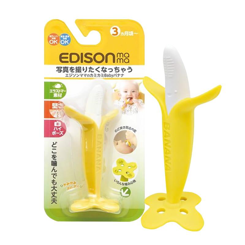 Chuối gặm nướu edison