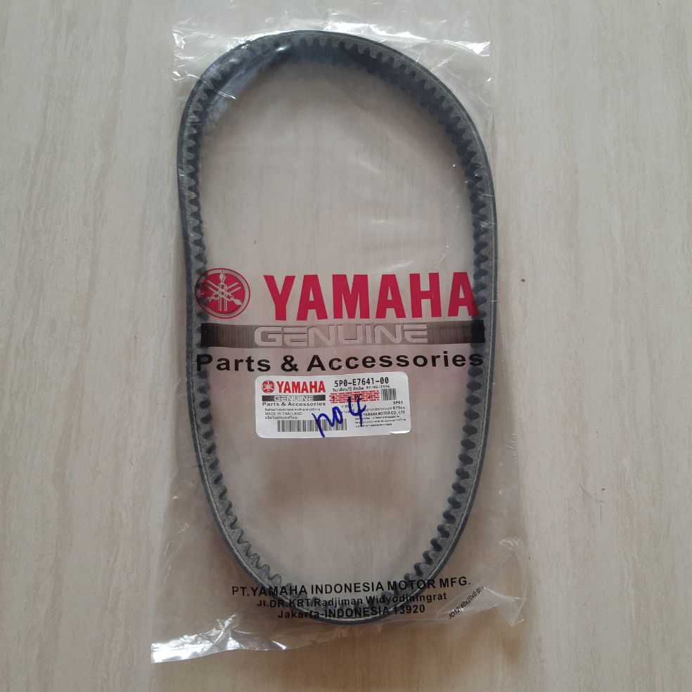 Dây coroa xe novo4 zin thailand