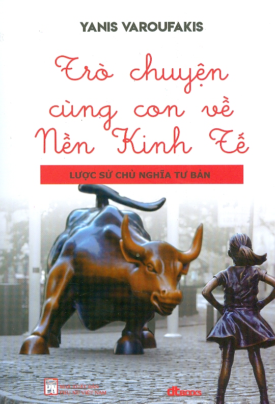 Trò chuyện cùng con về nền kinh tế