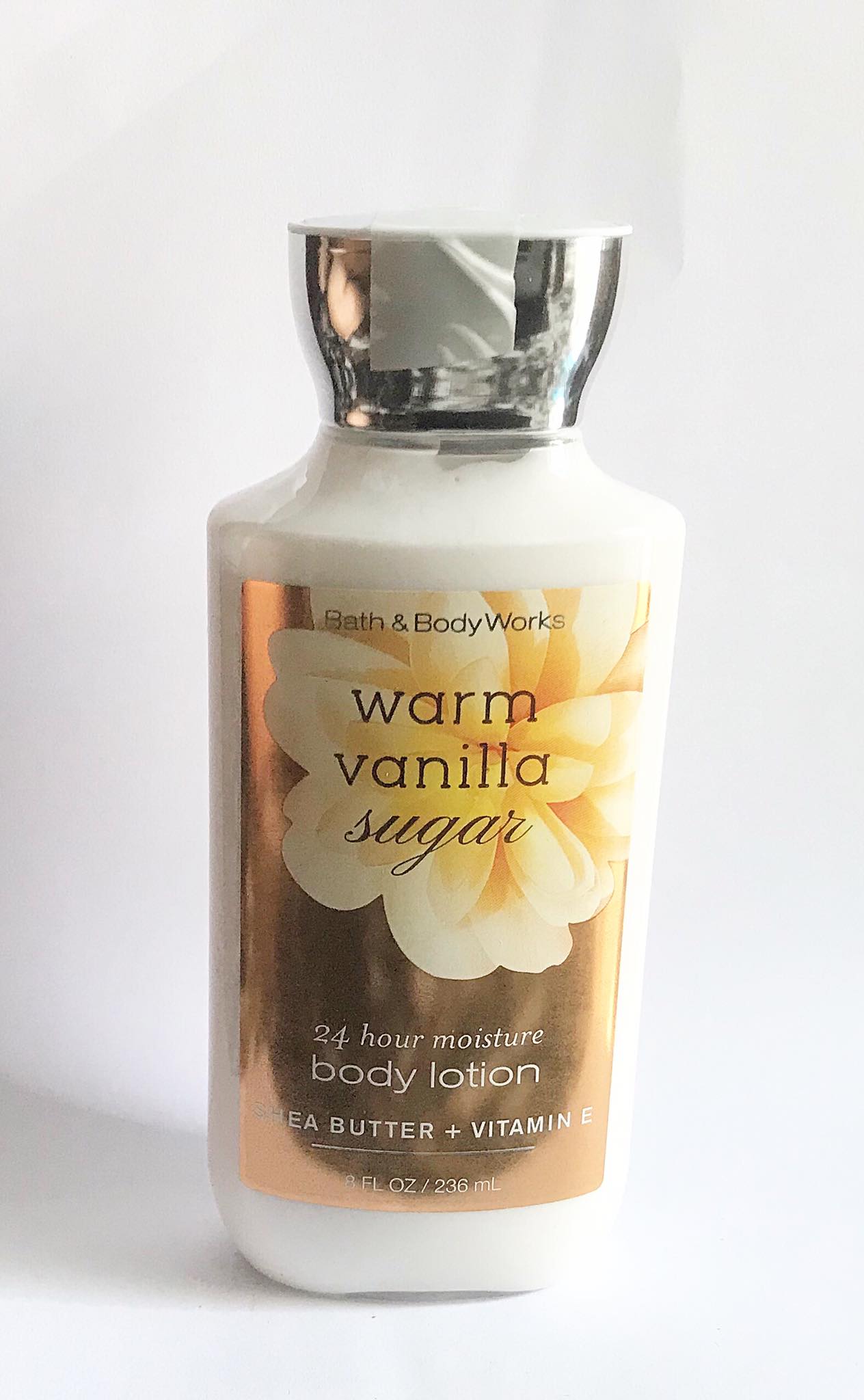 Sữa Dưỡng Thể Bath & Body Works Warm Vanilla Sugar