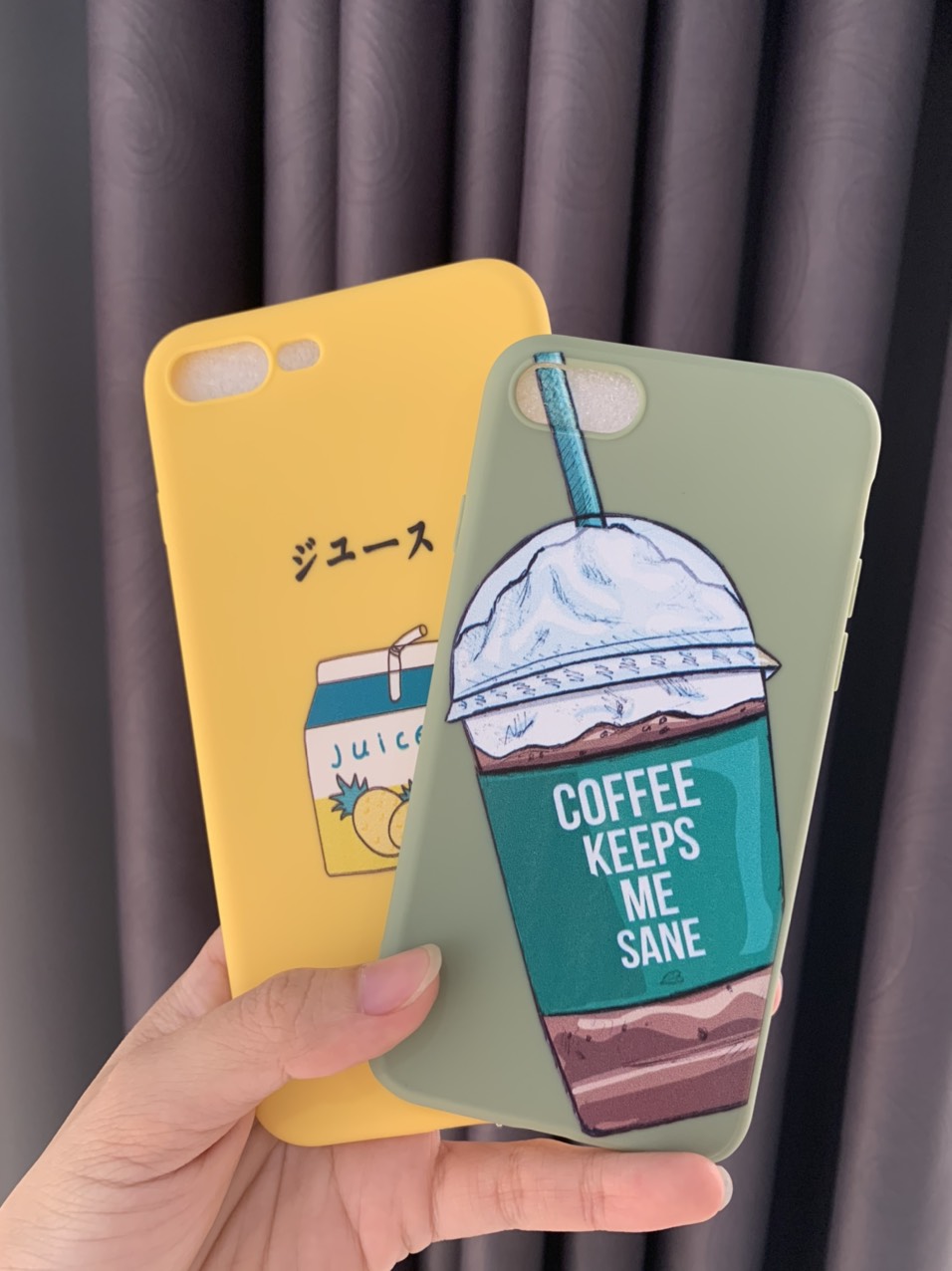 [HCM]Ốp lưng vỏ điện thoại case điện thoại cho ip6plusip7/8ip7plus/8plusxripx/xsxsmasip11ip11pro12mini12pr12proma