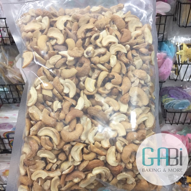 Hạt điều rang 1kg