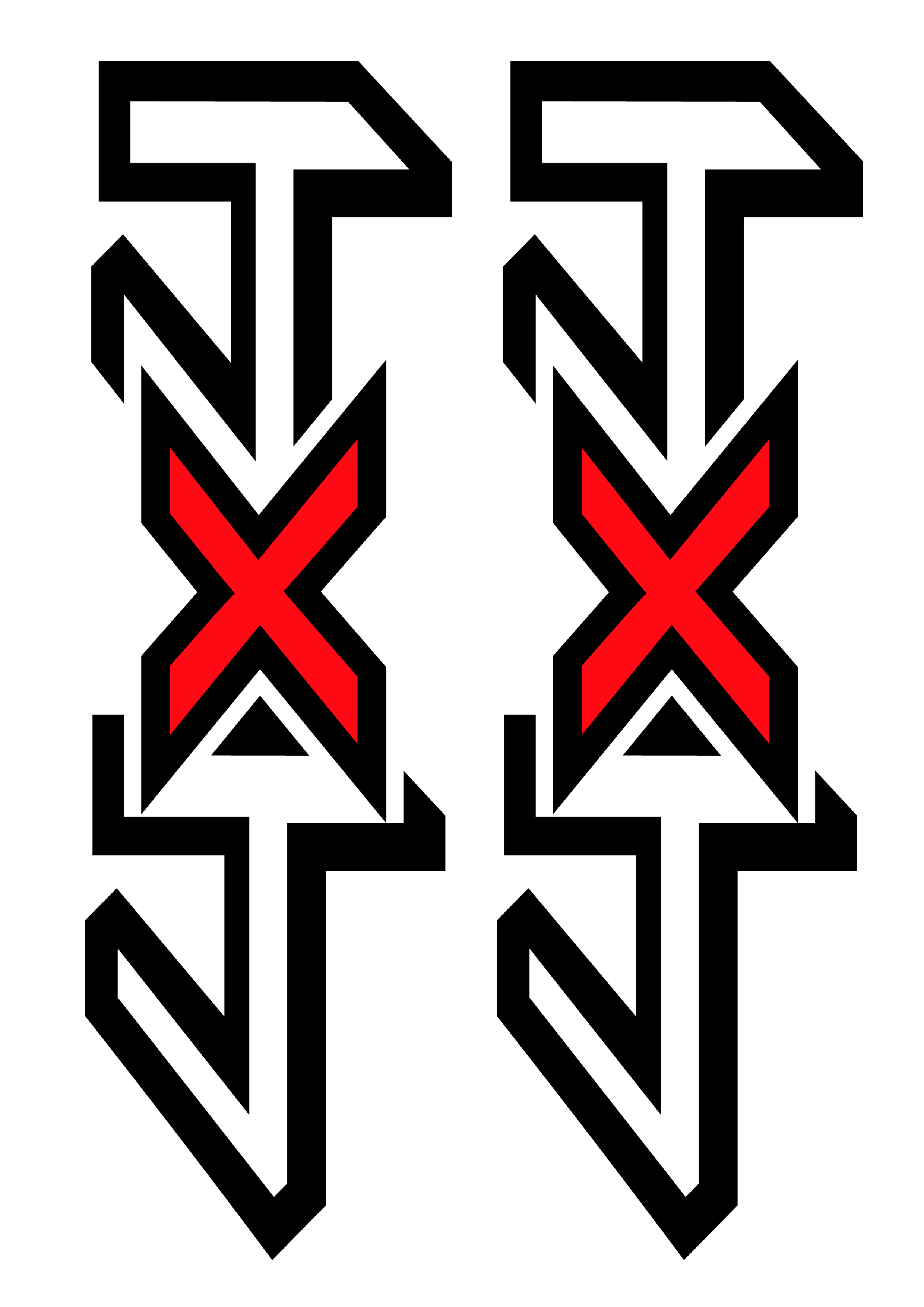 LOGO DÁN XE Ô TÔ XE MÁY 4X4 KÍCH THƯỚC 30X14CM  HAI CẦU DECAL CAO CẤP CHỊU NHIỆT CHỐNG NƯỚC