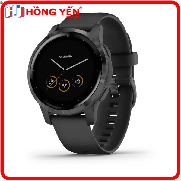Đồng hồ thông minh Garmin Vivoactive 4S - Hãng phân phối chính thức