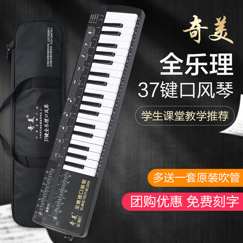 HOT Chi Mei Quanle Music Organ 37 Người Mới Bắt Đầu Chính