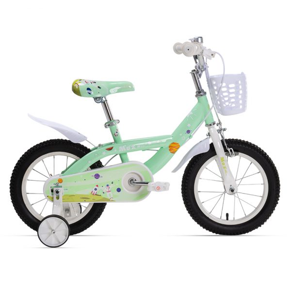 [FREESHIP] Xe Đạp Trẻ Em Youth MAX BIKE Mikki - Dành cho bé từ 2-5 tuổi