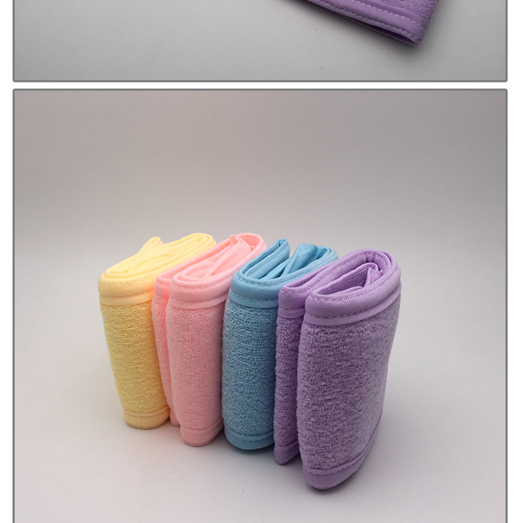 Băng đô rửa mặt băng đồ cài tóc – BĐ