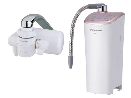Máy điện giải tạo nước ion kiềm PANASONIC TK AJ11-pn