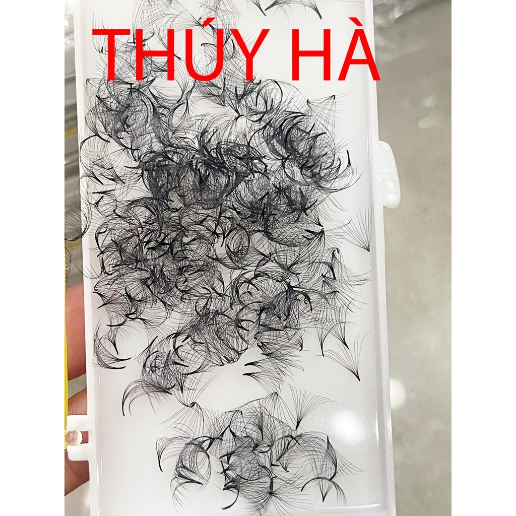 Mi fan 14d / hộp 500 fan - cong c-d dày 0,05 mi fan xuất khẩu -thuý hà
