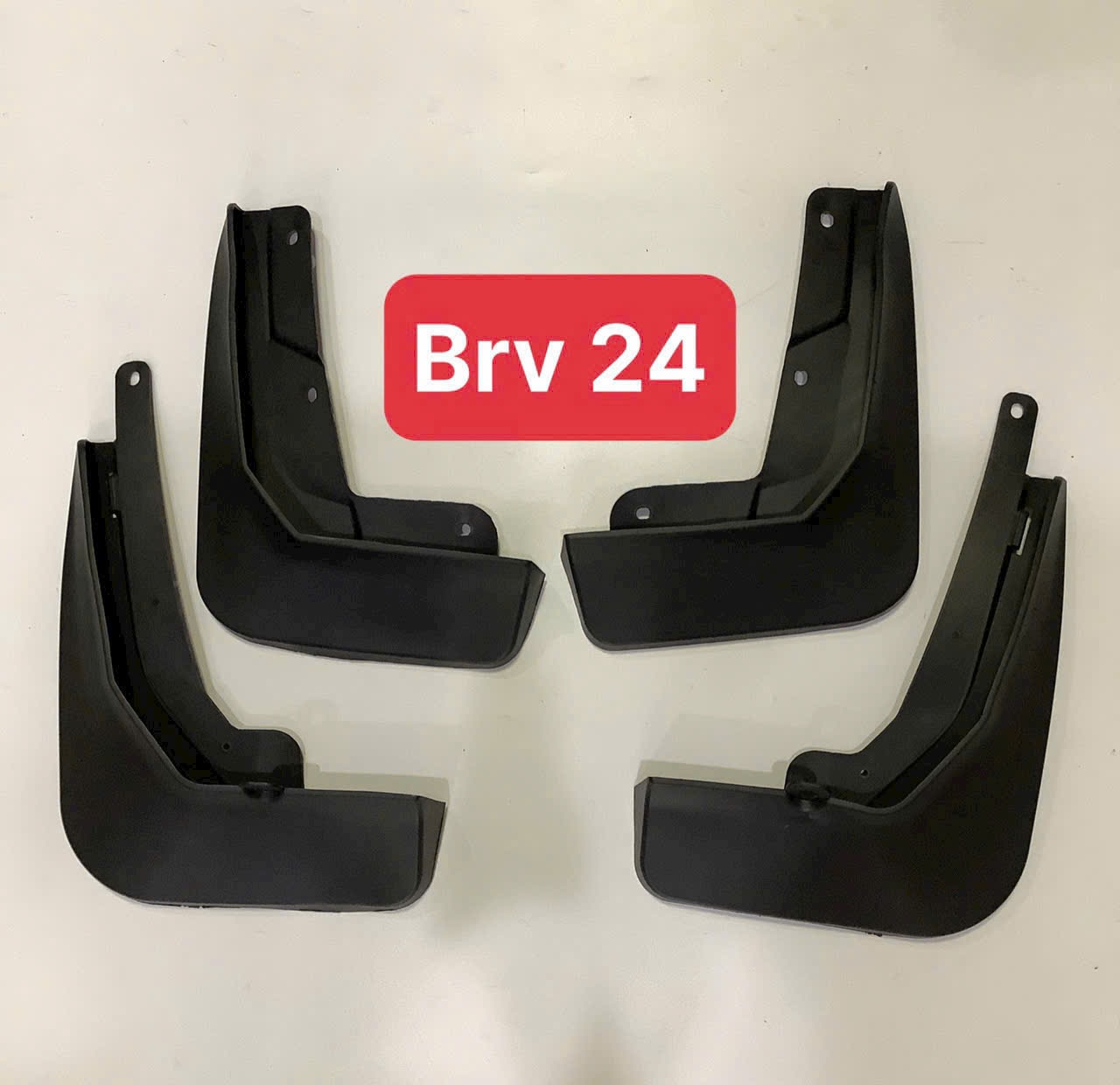 Chắn bùn cho xe Honda Brv 2024