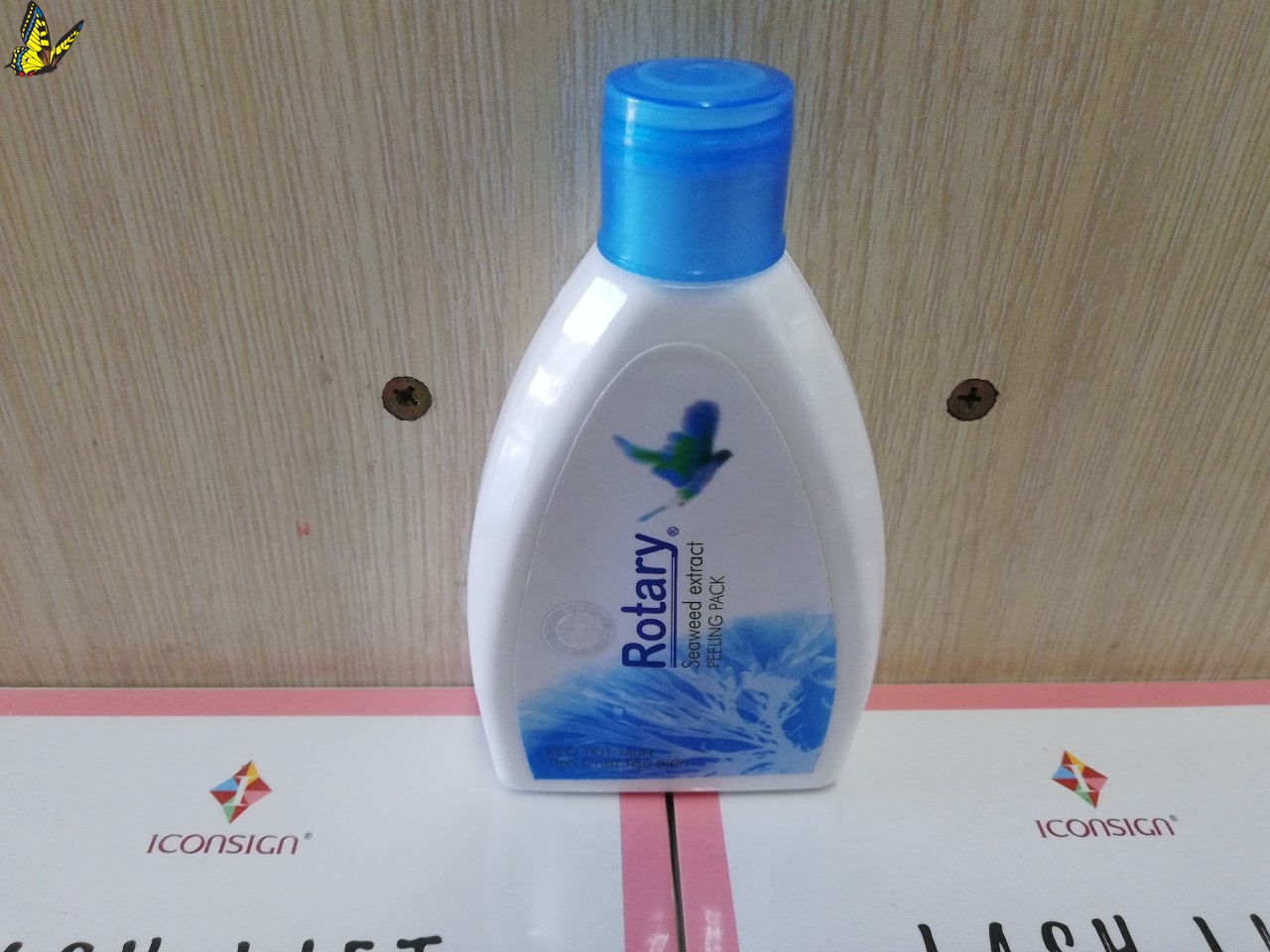 Gel lột mụn Rotary 200g