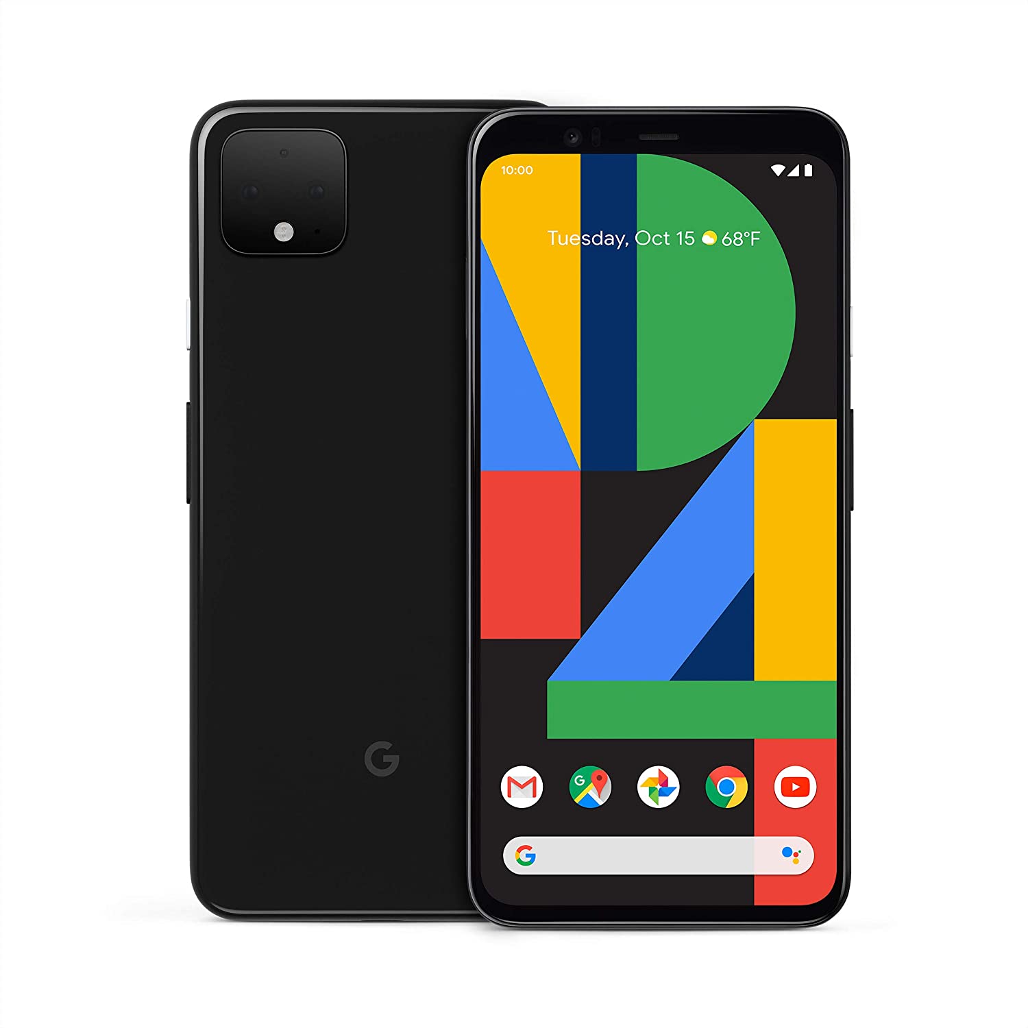 Điện Thoại Google Pixel 4XL  6/64GB Snapdragon 855 màn 2K 90HZ Quốc tế 2 sim Full zin chức năng  KÈM SẠC NHANH || Siêu phẩm camera|| Tại Playmobile