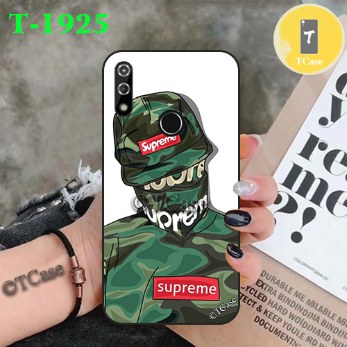 [HCM]Ốp Lưng Vsmart Star 3 dẻo đen in hình Sup_Reme