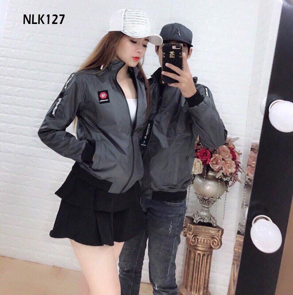 [HCM][A1] ÁO KHOÁC CẶP DÙ 2 LỚP THÊU SUP NÓN THÁO RỜI ĐƯỢC - áo khoác đôi - áo khoát cặp - áo khoác dù cặp nam nữ - áo khoát nam - áo khoát nữ - áo khoát dù - Áo khoác dù - áo khoác đẹp - áo khoác gió nam - áo khoác gió nữ