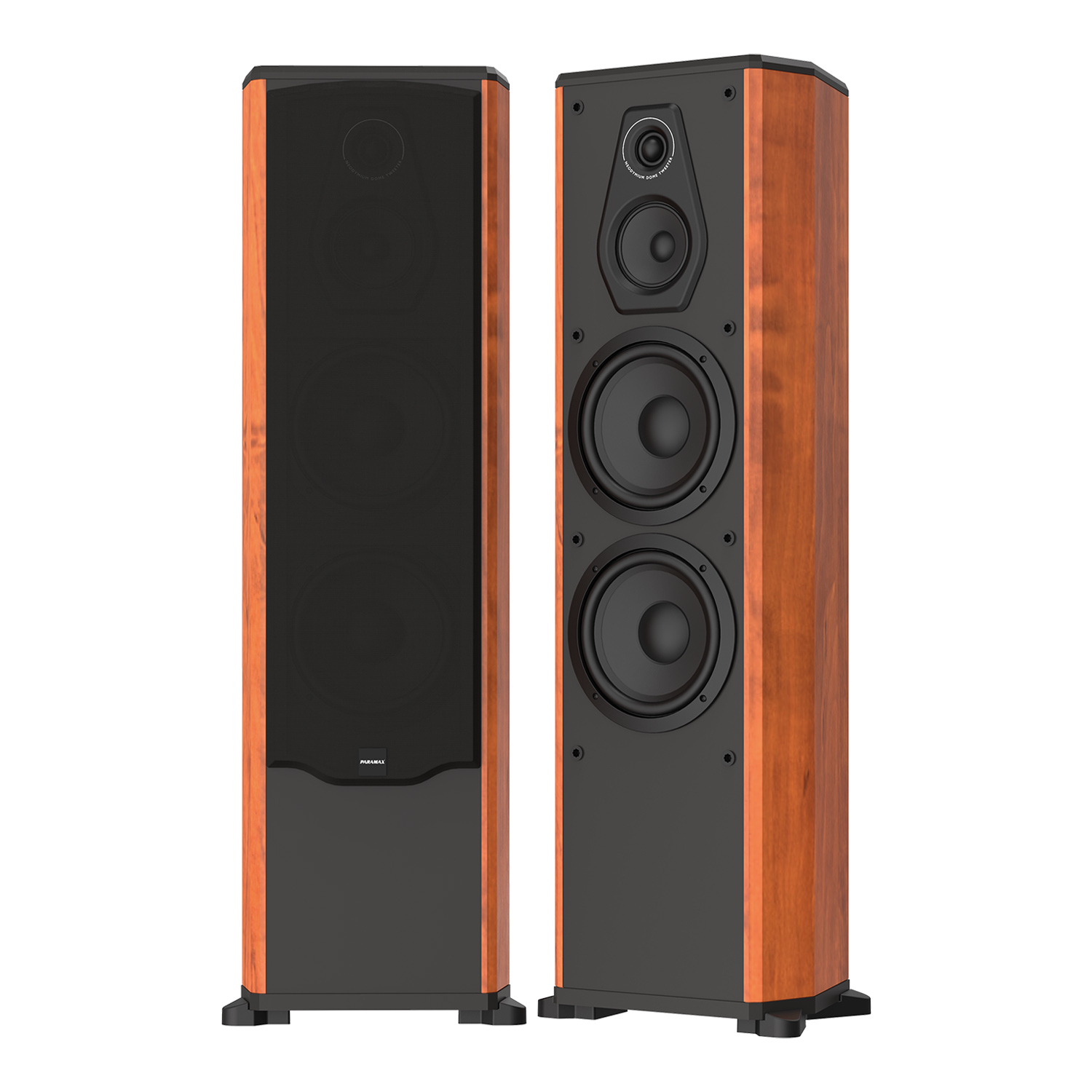 Loa paramax fx-1500 new