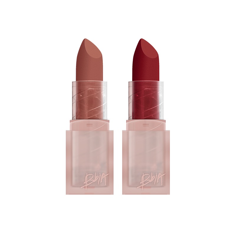 Son Thỏi Lì Bbia Last Powder Lipstick Ver 2