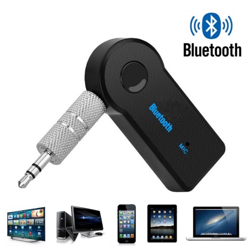 USB tạo bluetooth kết nối âm thanh