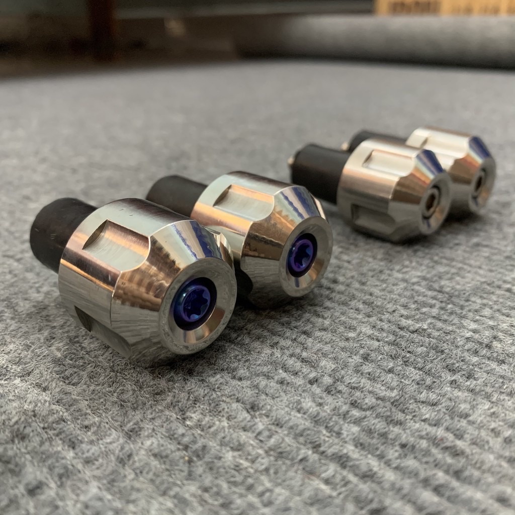 [HCM]Gù inox thái cnc