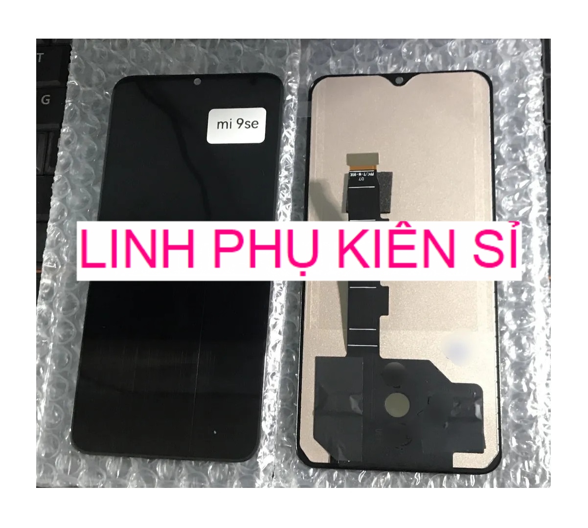 Màn hình xiaomi mi 9 se