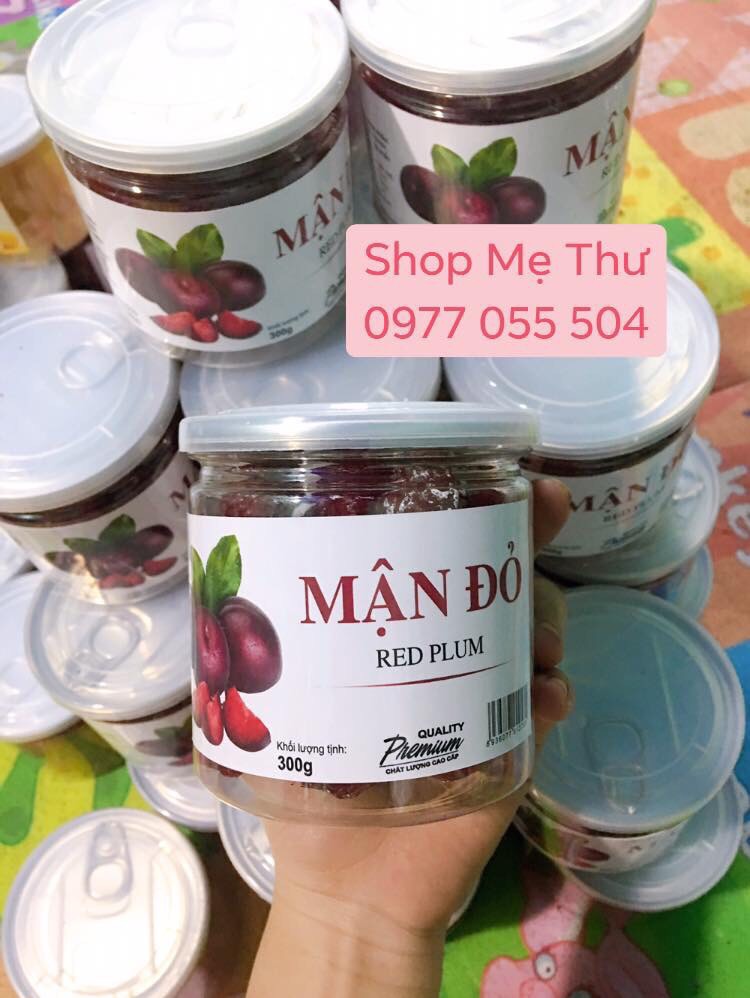 250g ô mai đặc sản Hà Nội (chanh cốm mận đỏ mơ nho đào dẻo...) cam kết sản phẩm siêu chất lượng hàng hoàn toàn được nhập khẩu freeship toàn quốc