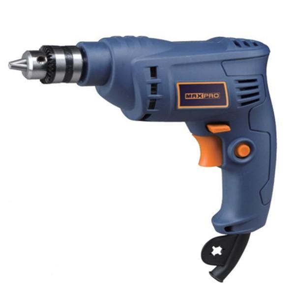 Máy khoan maxpro mped321v đầu 6mm
