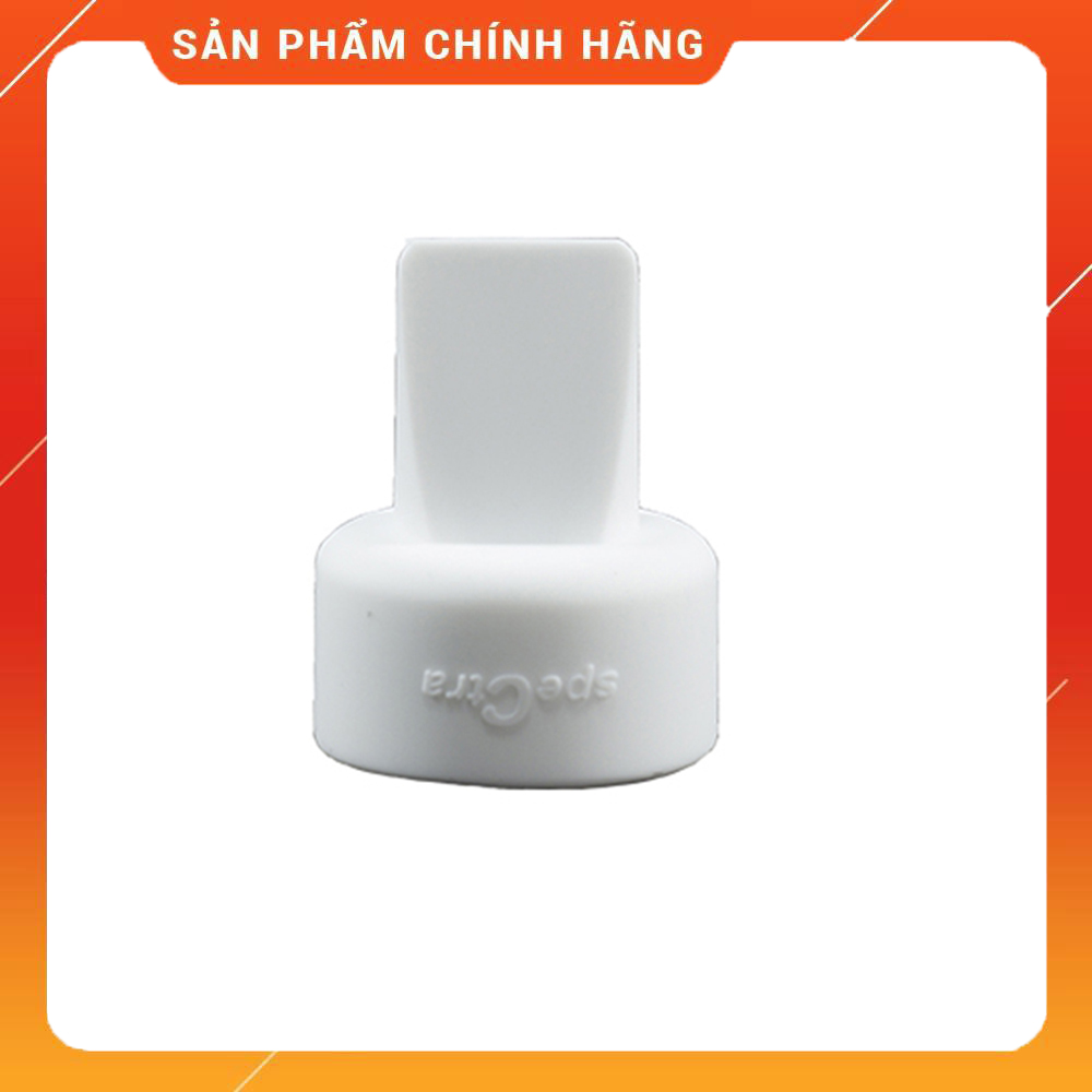 ✔️𝑪𝑯𝑰́𝑵𝑯 𝑯𝑨̃𝑵𝑮✔️ combo 02 van 1 chiều máy hút sữa spectra