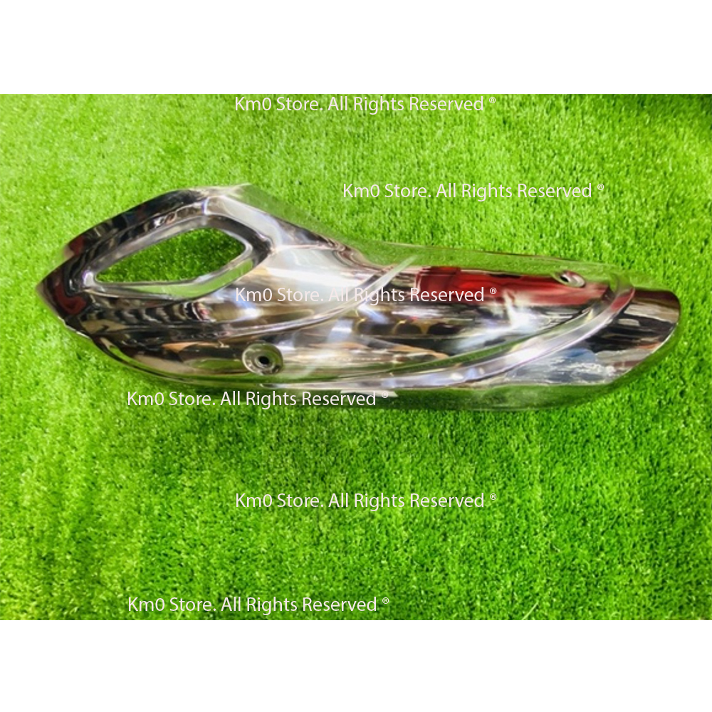 Che hông pô sh 2020 - 2024 inox d113139