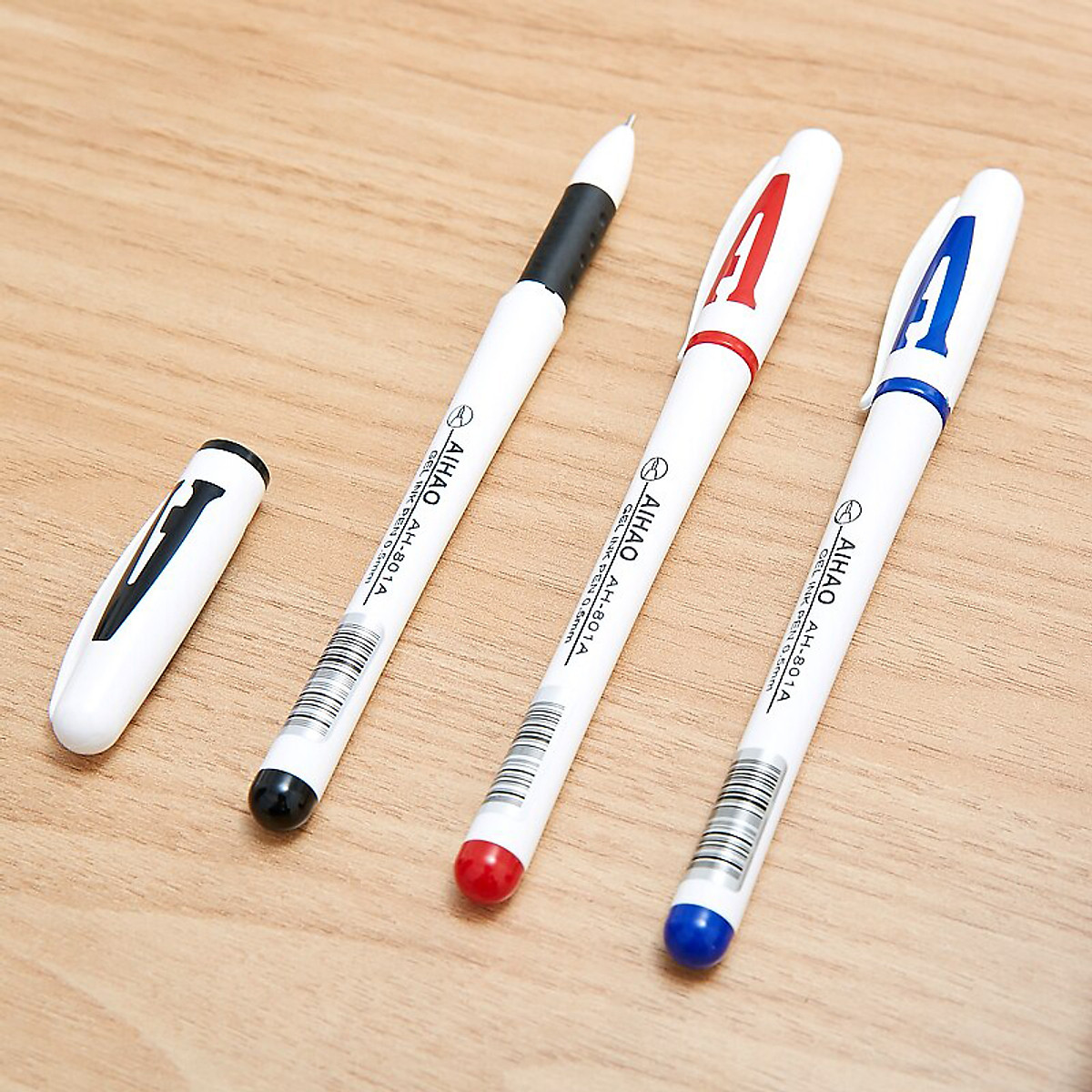 1 cây bút nước aihao 801a loại 1