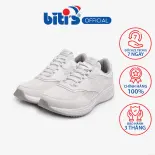 Giày Thể Thao Nam Biti's Hunter Core HSM006200TRG (TRẮNG)