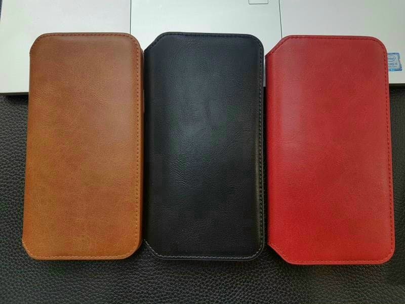 Bao da sam sung galaxy s21/ s21 plus/ s21 ultra có ngăn đựng thẻ hãng xundd
