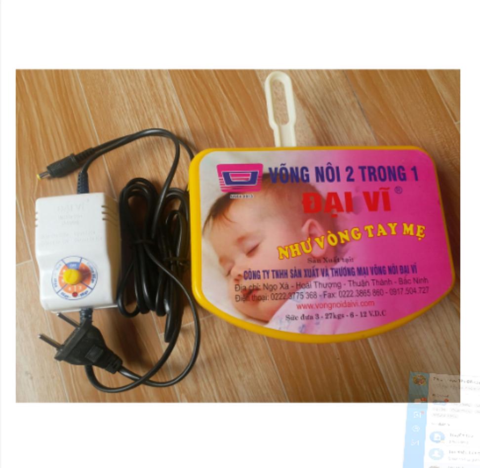 COMBO CỦ RUNG KIÊM BỘ NGUỒN NÔI ĐIỆN HÀNG VIỆT NAM