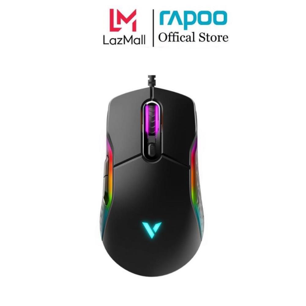 Chuột Gaming Rapoo VT200