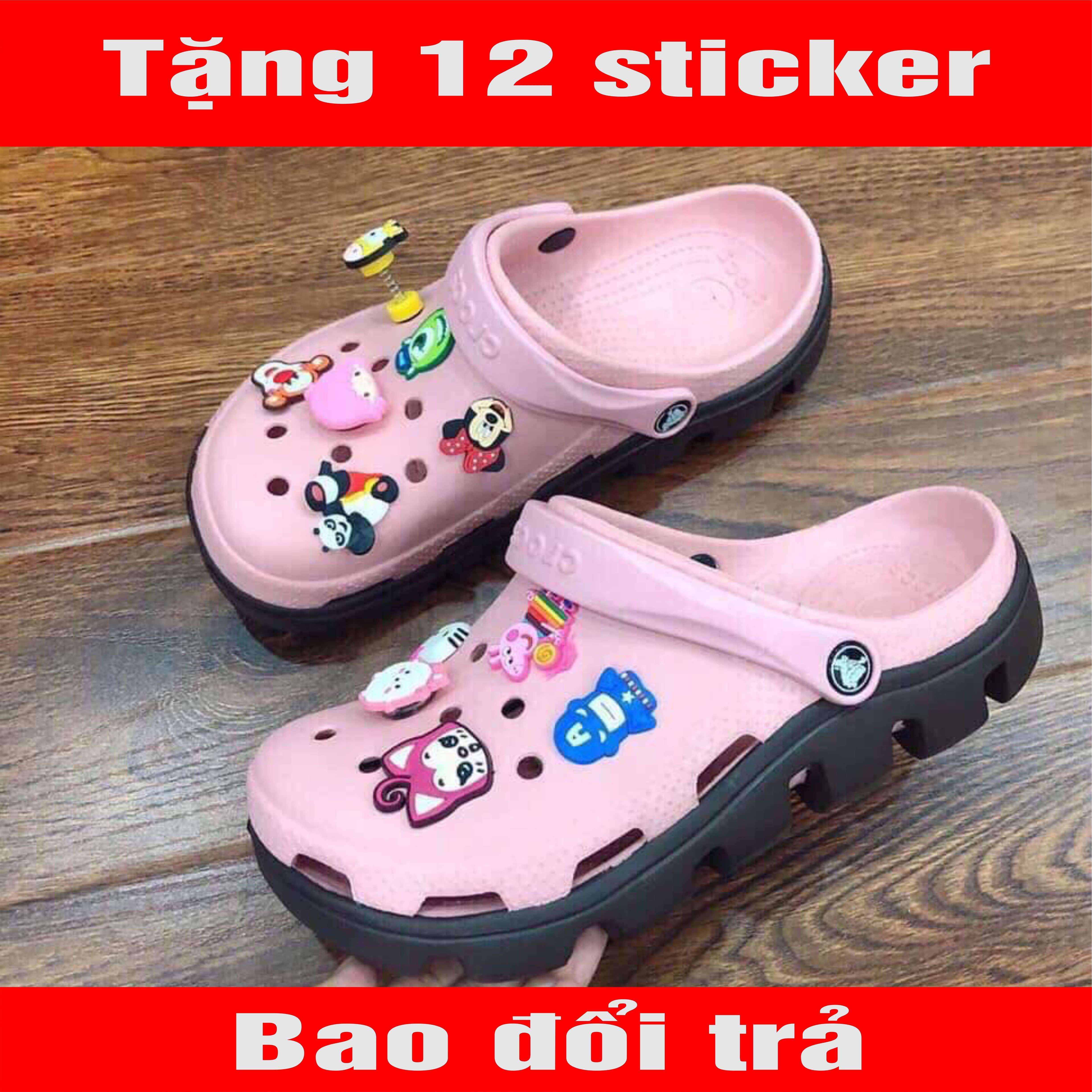 Dép crocs duet clogs sports, dép sục, dép cross, dép croc dép sục cá sấu, dép sục crocs, dép xục, dép siêu nhẹ, dep suc ca sau, dep crocs, dep nam, dep nu, dép đi mưa, dép thòi trang, dép độc