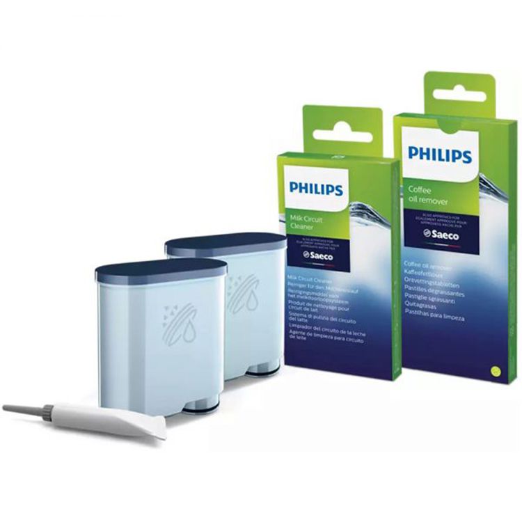 Bộ bảo dưỡng máy pha cà phê philips ca6707/10