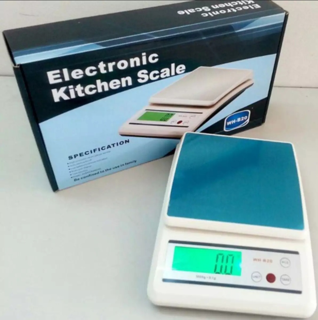 [HCM]Cân điện tử 10kg - 1g cân mini cân giá rẻ chính hãng + cóc sạc.