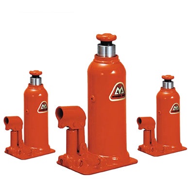Kích thủy lực 2 tấn, 5 tấn masada nhật ms-2 và ms-5y | con đội thủy lực nhật 2 ton chính hãng nhật bản made in japan