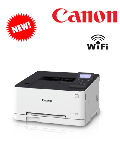 Máy In Laser Màu Canon LBP 631CW