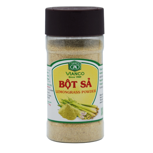 Bột sả vianco 30g
