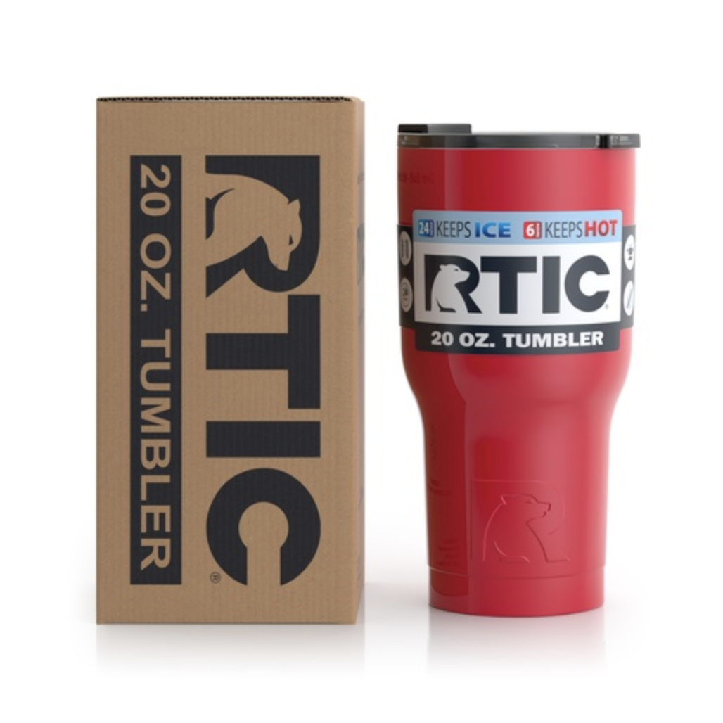 Ly giữ nhiệt rtic 20oz