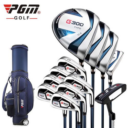 Bộ Gậy Golf Nam Chuyên Nghiệp - PGM G300 MTG025