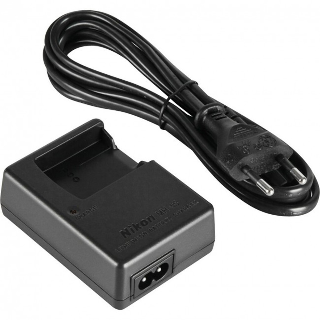 Sạc pin nikon mh-65 - pin en-el12
