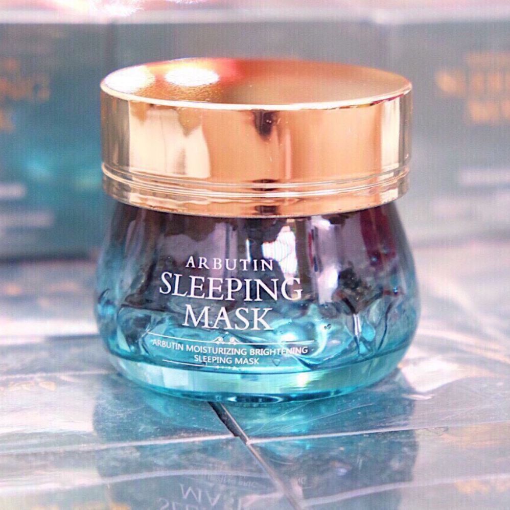 MẶT NẠ NGỦ AIR BUTIN CAO CẤP