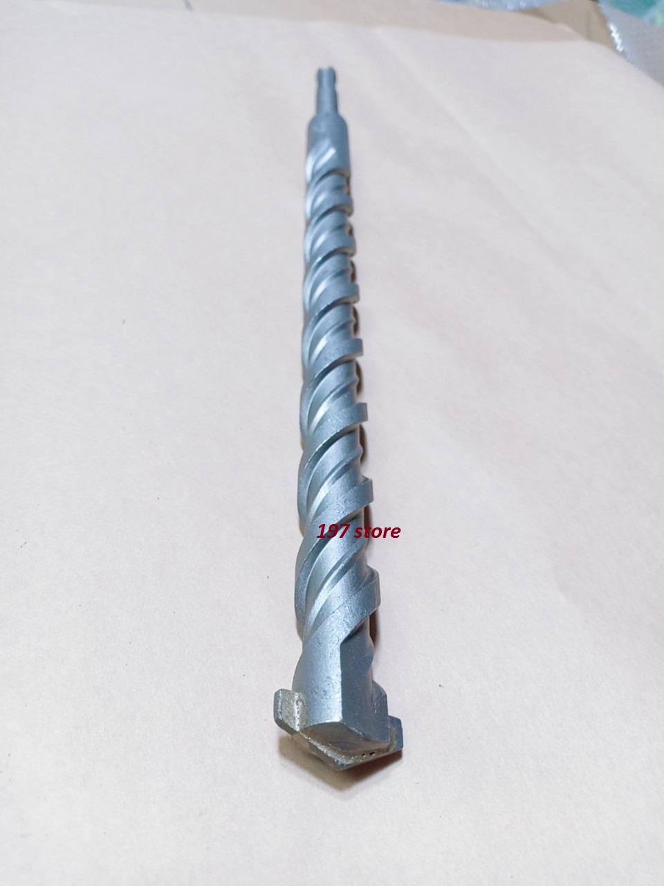 Mũi khoan bê tông xuyên tường phi 25