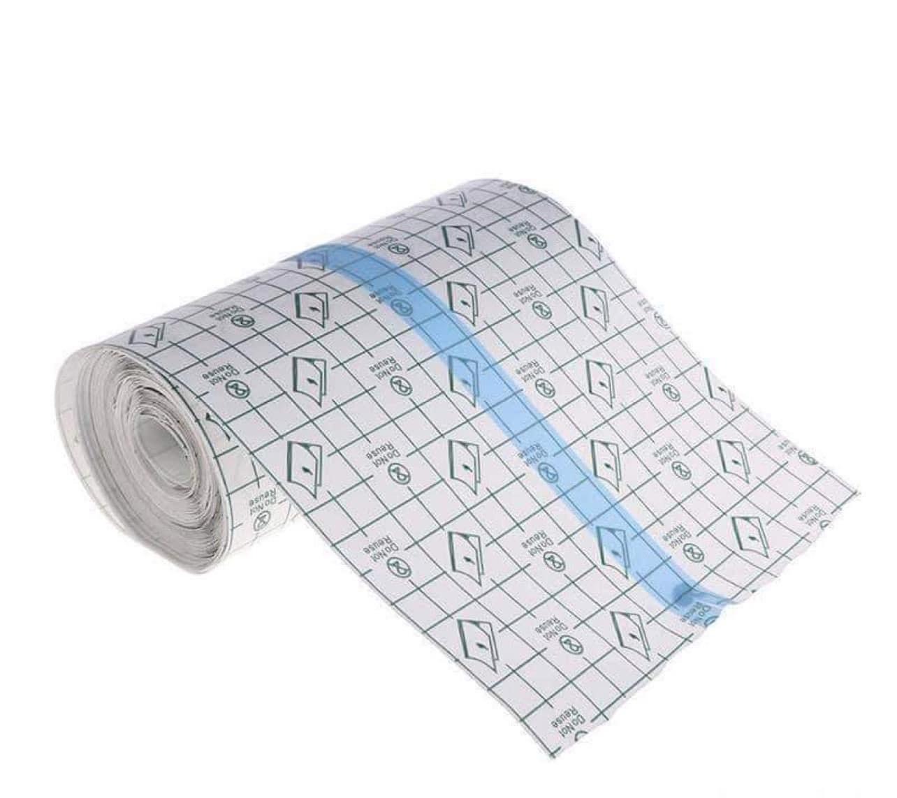 Miếng dán bảo vệ hình xăm 72H 10cm x1 mét